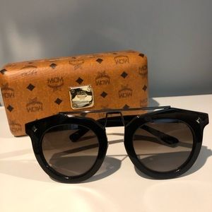 MCM Sunglasses
